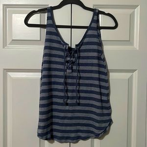 Abercrombie & Fitch tank top